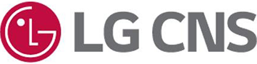 LG CNS 로고