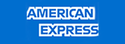 아메리칸 익스프레스 로고