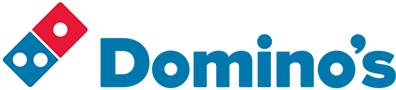 도미노피자 로고