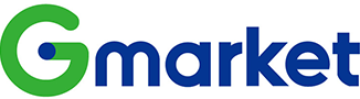 G마켓 로고