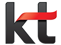 KT 로고