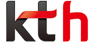 KTH 로고