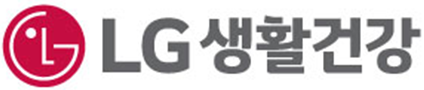 LG 생활건강 로고
