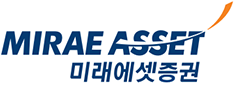 미래에셋증권 로고