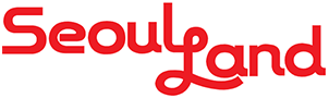 서울랜드 로고