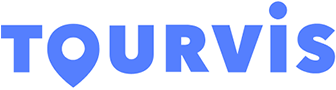 투어비스 로고
