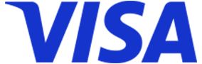 VISA 로고