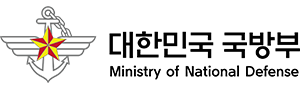대한민국 국방부 로고